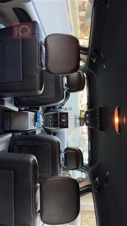 دودج جراند كارافان